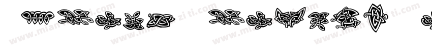 Europa Grotesk No 2字体转换